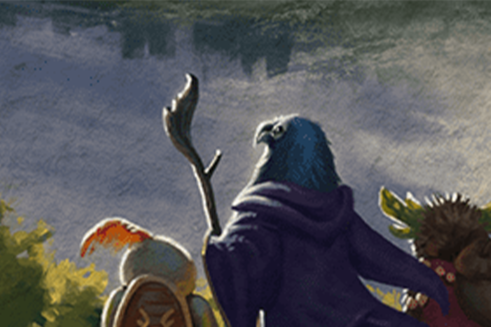 Humblewood
