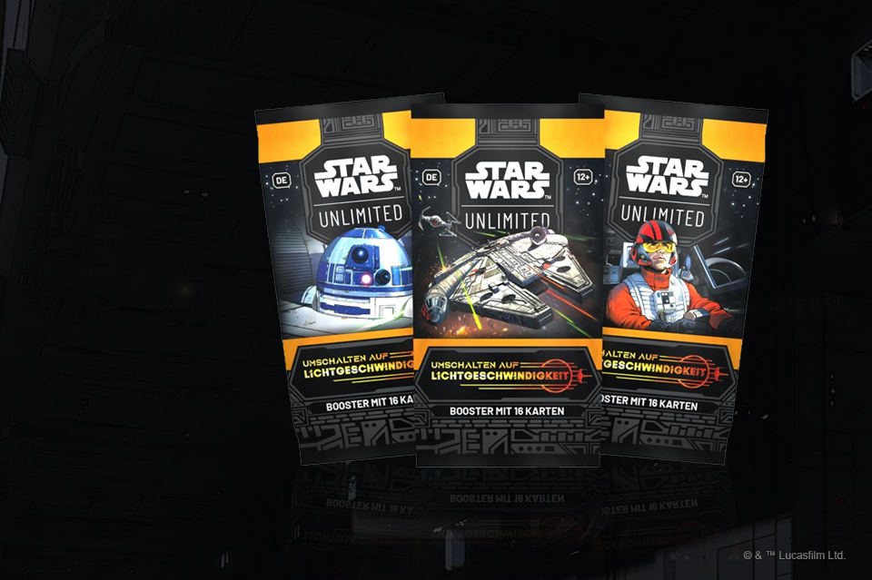 Star Wars™: Unlimited