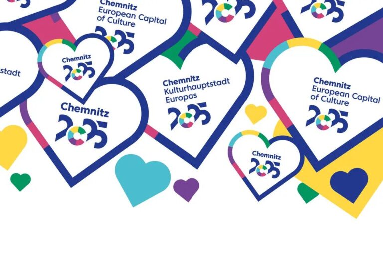 Chemnitz 2025: Capital of Culture on the move