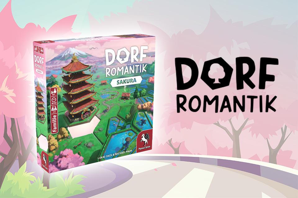 dorfromantik