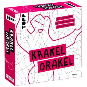 Game of the year - The 2025 nominations: Connoisseur Game, Children's Game & Game of the Year at a glance Krakel Orakel