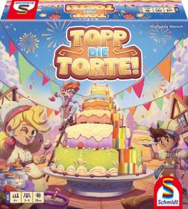 Game of the year - The 2025 nominations: Connoisseur Game, Children's Game & Game of the Year at a glance Game of the year - Children's game of the year