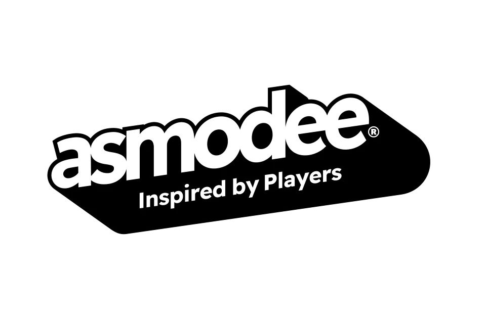asmodee - 30 Jahre Asmodee