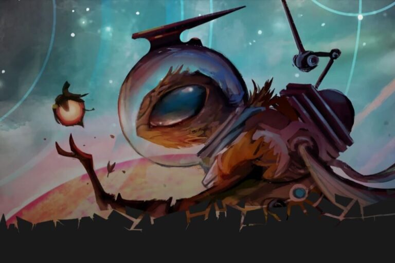 Astrobees – Space bees to victory? A strategic excursion into space