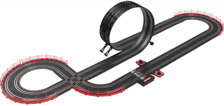 Formula Free Racing WIRELESS - F1-Fieber für zuhause: Die Carrera GO!!! Rennbahn „Formula Free Racing WIRELESS“ im Check – passend zum Kinofilm „F1“ Carrera – 20062581 – Formula Free Racing WIRELESS
