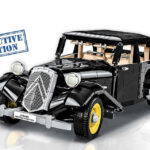 Citroën Traction Avant - Citroën