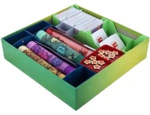 Challengers! - Challengers! – Auto-Battler trifft Deckbau im Turniermodus Feldherr Organizer fuer Challengers
