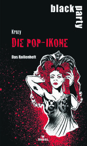 black party - Black Party – Dying at the Discotheque – Mordfall im 80s-Style black party Krazy