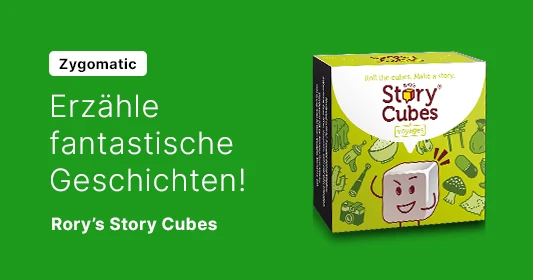 STORY CUBES