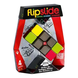 Top 10 Spielzeug 2025 - Top 10 Spielzeug 2025 – Unsere Highlights für kleine Entdecker & kreative Köpfe Moose Toys – Flipslide