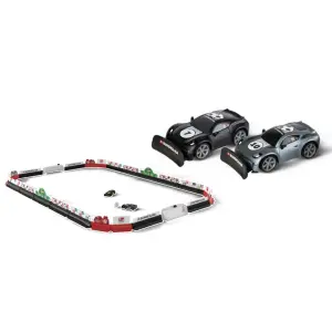 Top 10 Spielzeug 2025 - Top 10 Spielzeug 2025 – Unsere Highlights für kleine Entdecker & kreative Köpfe Carrera – RC Fußball Set