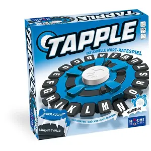 Top 10 Spielzeug 2025 - Top 10 Spielzeug 2025 – Unsere Highlights für kleine Entdecker & kreative Köpfe Tapple